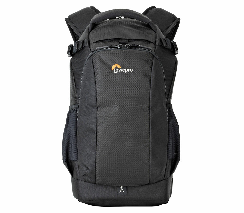 Рюкзак Lowepro Flipside 200 AW II, черный