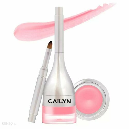 CAILYN Tinted Lip Balm 17 Cherry Blossom Оттеночный бальзам для губ