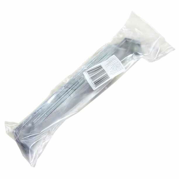 Якорь для монтажа бордюров 10 шт — фото 1