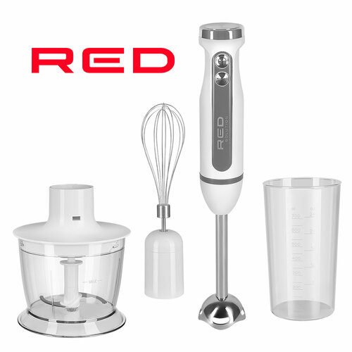Блендер RED solution RHB-2969 693800₽