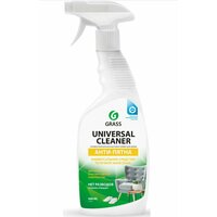 Универсальное средство для точечного нанесения анти-пятна Universal Cleaner, 600 мл