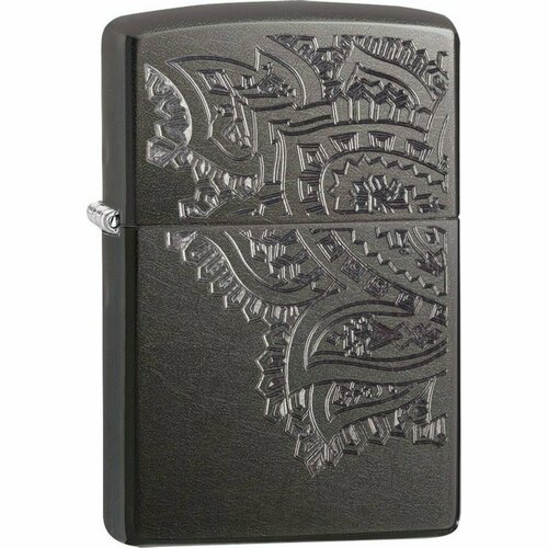 Зажигалка ZIPPO CLASSIC 29431 зажигалка gray dusk 29431