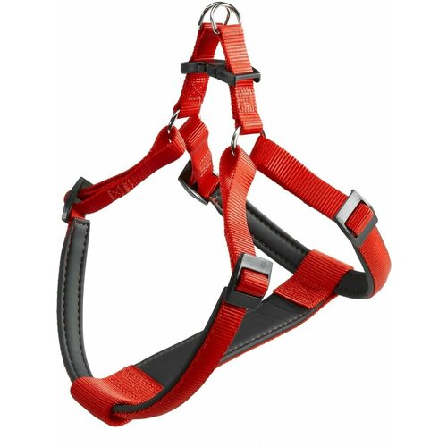 Ferplast Daytona шлейка для собак, нейлон, красный L