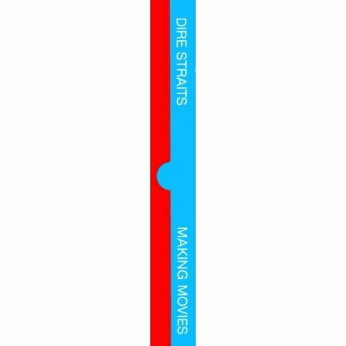 Компакт-диск Universal Music Dire Straits - Making Movies (CD)