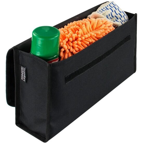 фото Сумка багажная COMFORT ADDRESS BAG-012, 40х25см