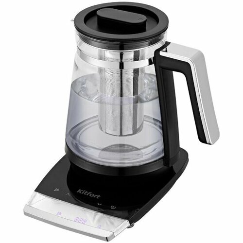 Чайник Kitfort КТ-6187 414000₽