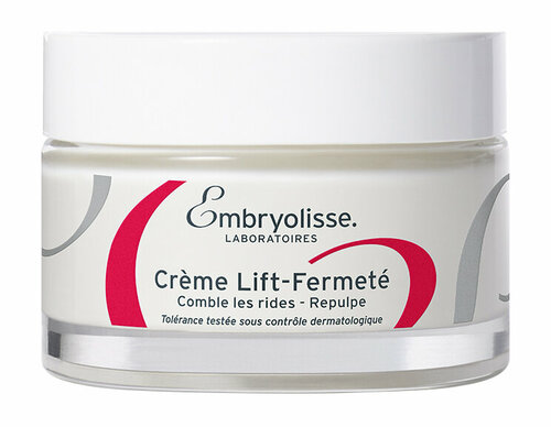 EMBRYOLISSE Creme Lift-Fermete Крем для лица против морщин регенерирующий, 50 мл