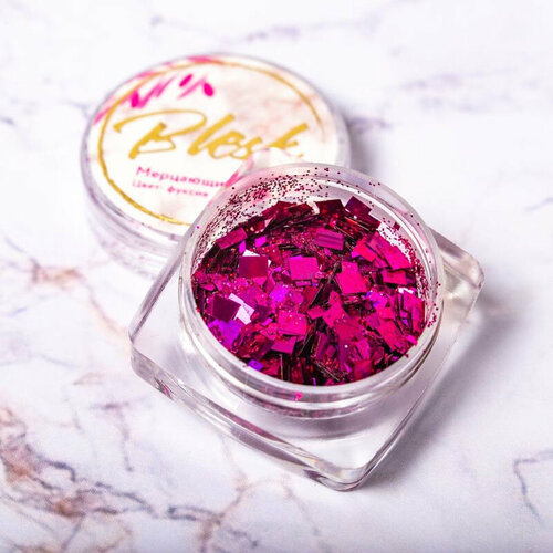 Дизайн для ногтей Blesk 