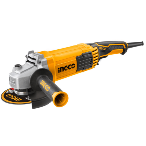 УШМ INGCO_Powertools Ingco AG1500182 шлифовальная машина ingco mf3008