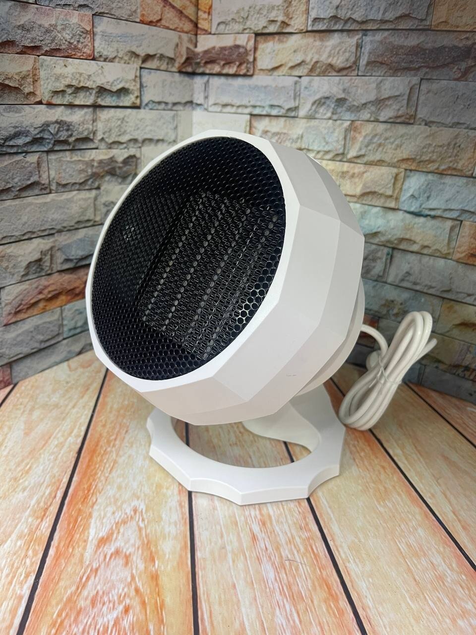 Портативный мини обогреватель 1000W WG-089