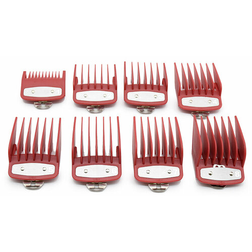 Комплект насадок для машинки CRONIER CR-11 199000₽