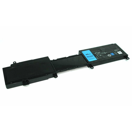 Аккумулятор 2NJNF для ноутбука Dell Inspiron 14z-5423 11.1V 44Wh (3900mAh) черный аккумулятор 2njnf для ноутбука dell inspiron 14z 5423 11 1v 44wh 3900mah черный