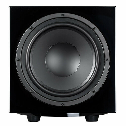 Сабвуфер System Audio SA Saxo SUB 10 Satin Black 7999000₽