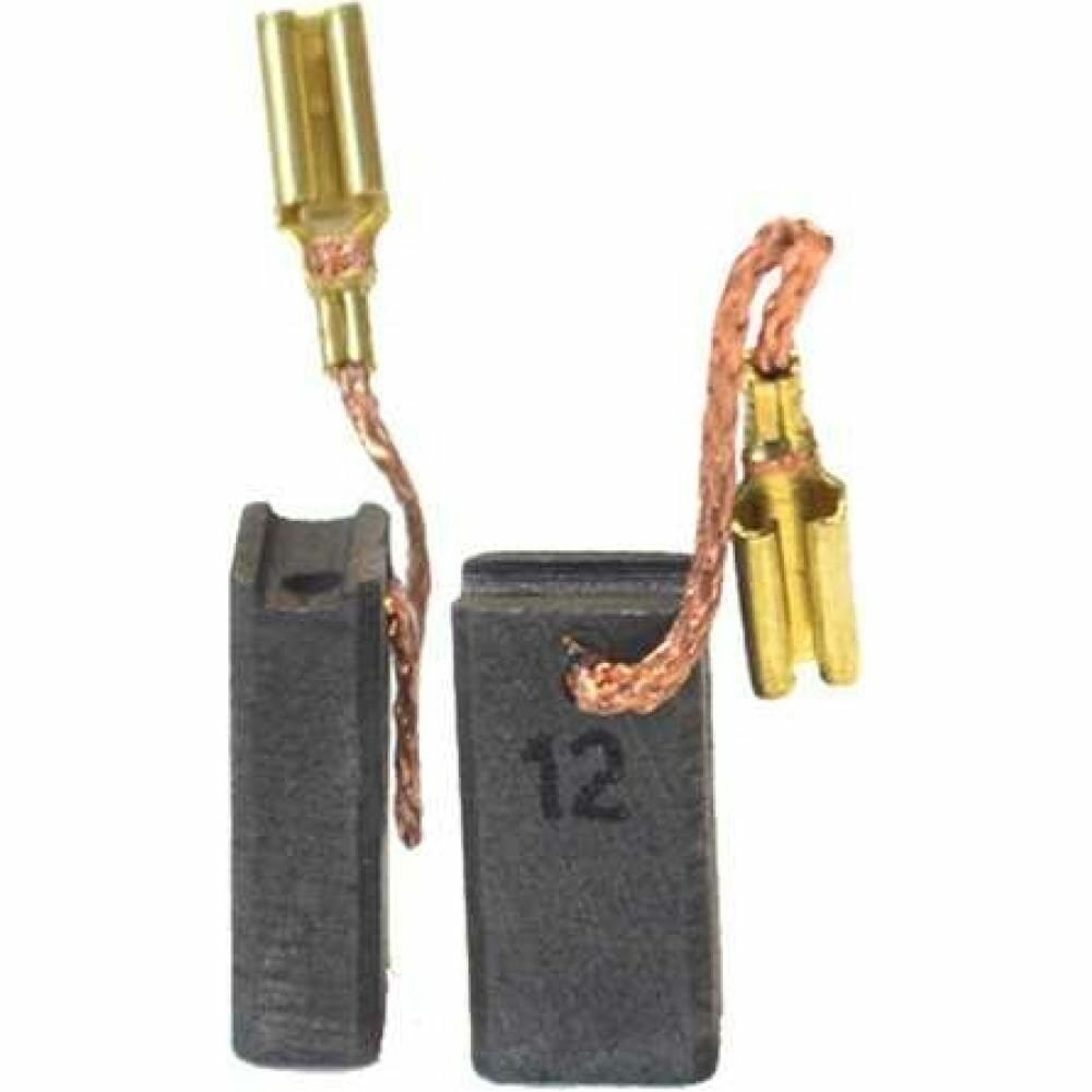 фото Графитовых комплект щеток Asein metabo oem