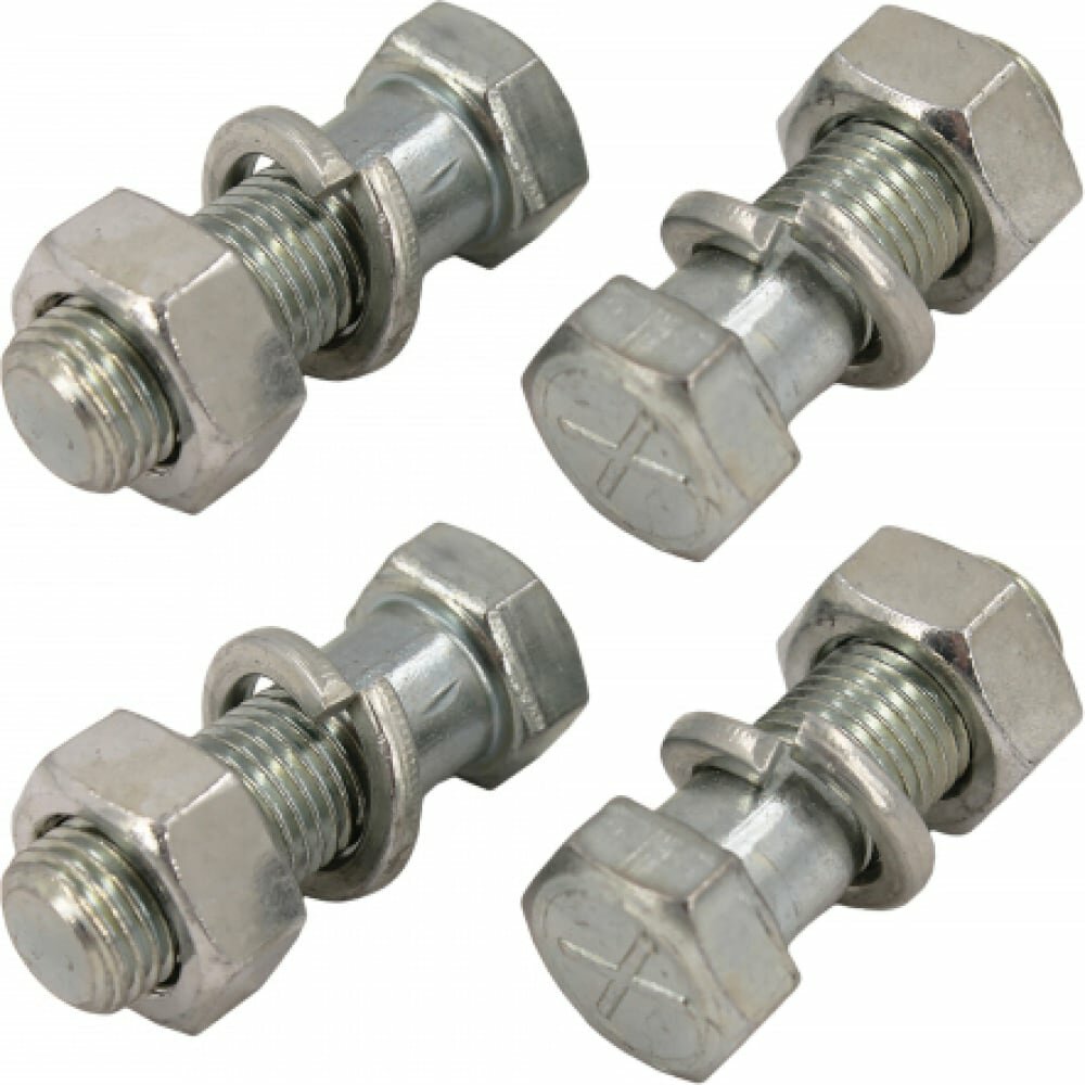 фото Межосевой болт кардана для а/м КАМАЗ ЗИЛ Riginal RG4593481666