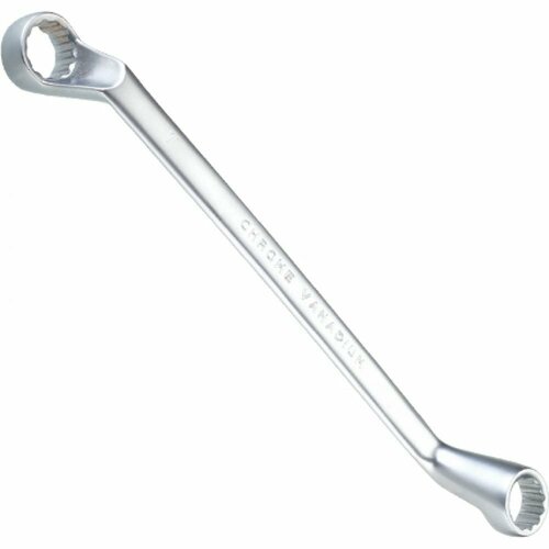 Двусторонний накидной ключ VENUS KGN10h13 744₽