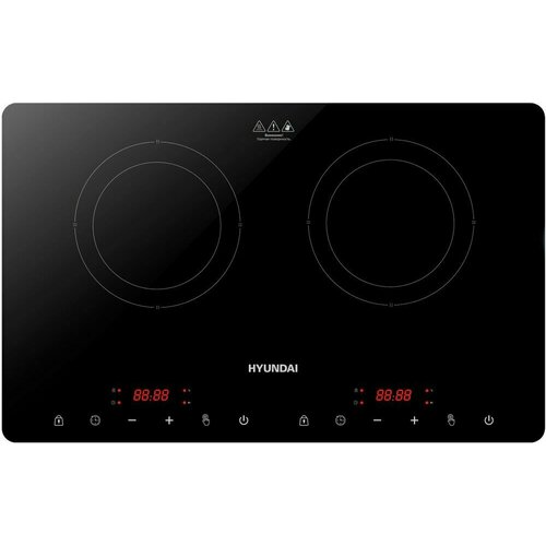 Настольная плита Hyundai HYC-0109 1231000₽