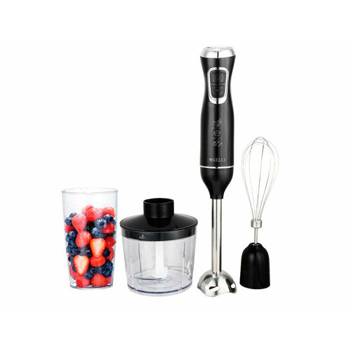 Купить Блендер Kelli KL-5023 - цена: 2802 ₽, характеристики, описание ...