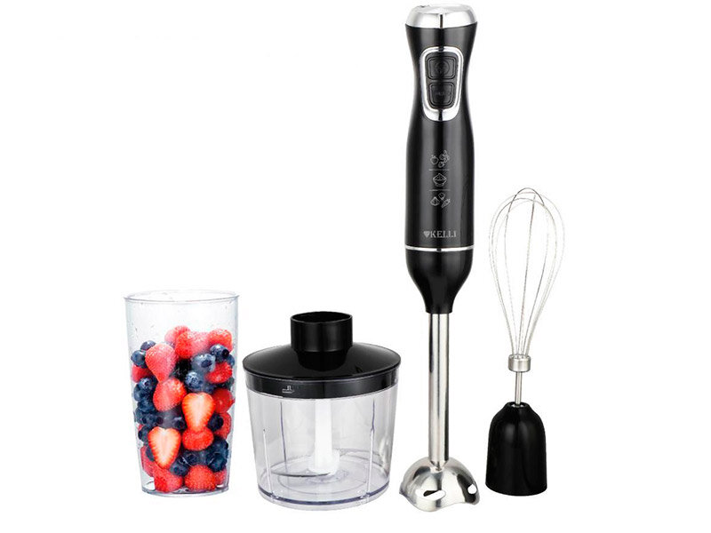 фото Блендер Kelli KL-5023