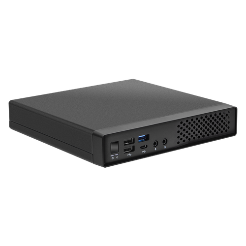 Неттоп ASRock Jupiter H610, Intel Core i5-13400/16Гб Ram/1Тб SSD/без ОС