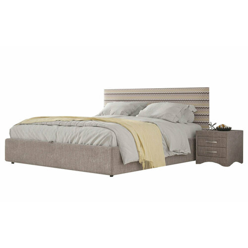 Кровать Sonberry Tiffany