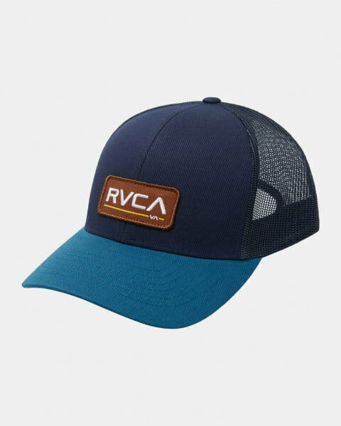 Панама RVCA, размер U, синий