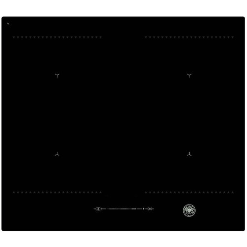 Варочная панель Bertazzoni P604IM2B2NE-20 14690000₽