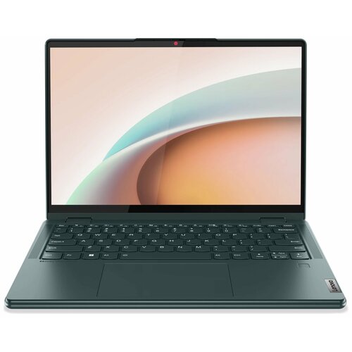 Трансформер Lenovo Yoga 6 13ALC7 82UD0017RU 1331920x1200 AMD Ryzen 7 5700U18Ghz16GB SSD 1 TB Windows 11 Home 14020000₽