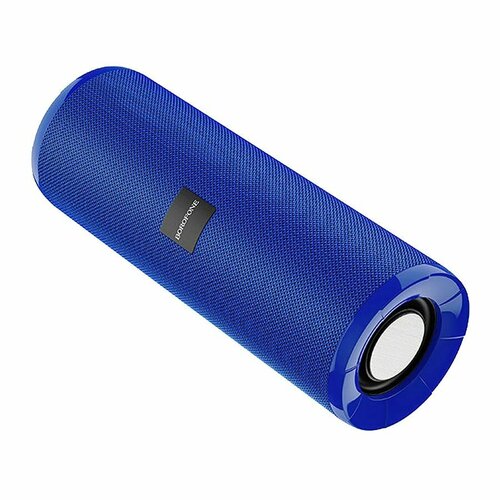 Портативная акустика Borofone BR1 синий 101000₽