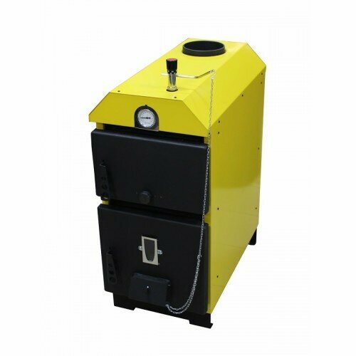 Котлы на твердом топливе Каминика аотв 25Э 7795300₽