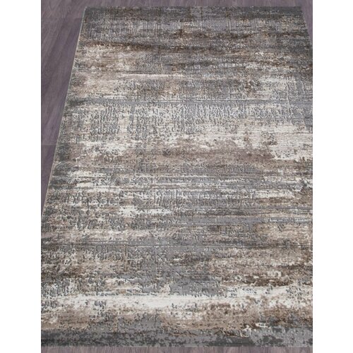 Ковер 04050C - GREY / BROWN ARMINA (2.4 х 5 м)