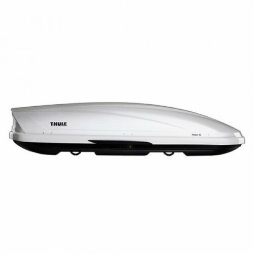 Автобокс Thule Motion XL (800) белый