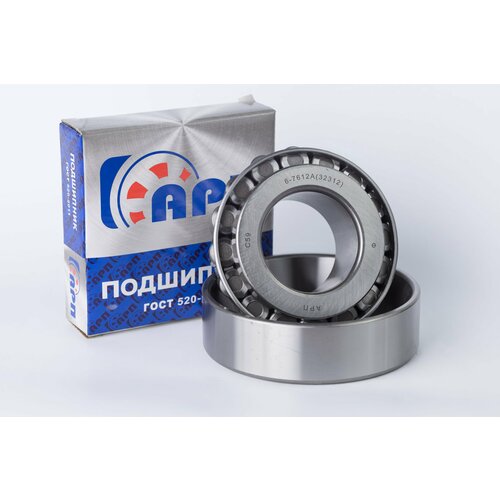 Подшипник 7612 А