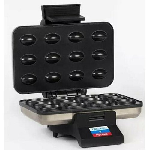 Орешница Сластена Сластена - орешек ЭО-1 серебристый 258200₽