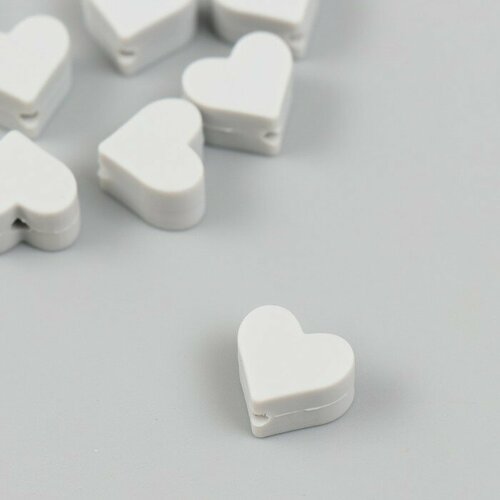 Бусина силикон 