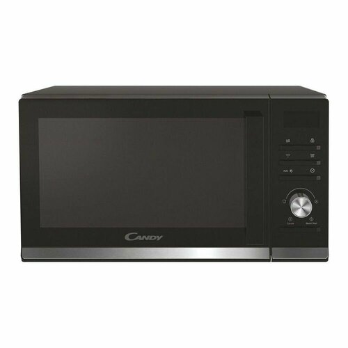 Микроволновая печь Candy CMGA23TNDB-07 чёрныйсеребристый 2063000₽