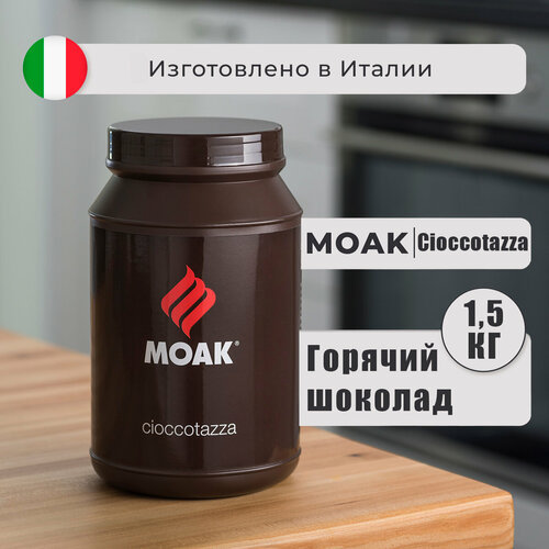 Moak, 1500гр