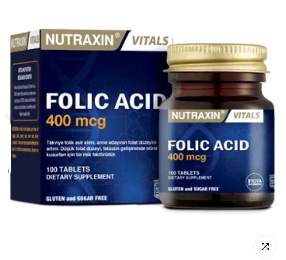 Folic Acid