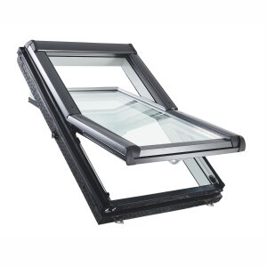 Roto R45 K200 с термоблоком 74x118