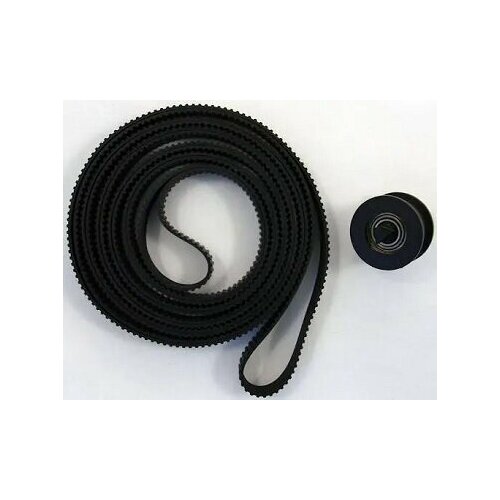 Ремень каретки 24-inch совм для HP DJ 500510800820T1200 2805₽