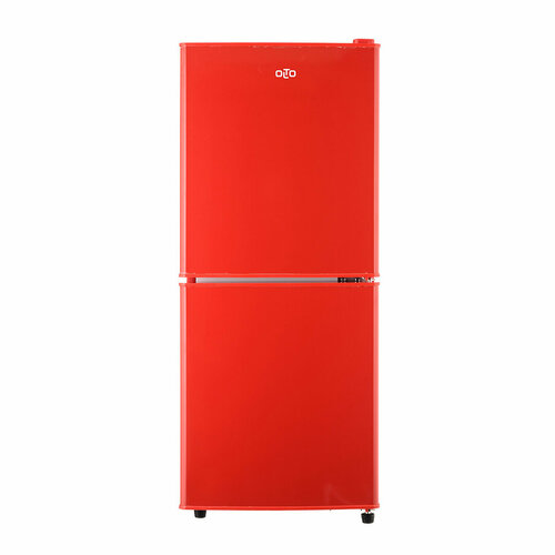 Холодильник отдельностоящий OLTO RF-140C RED 2451700₽