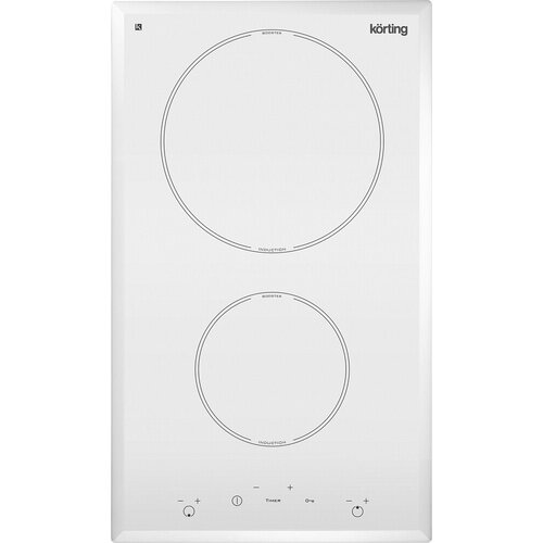 Индукционная варочная панель Korting HI 32003 BW 4799000₽
