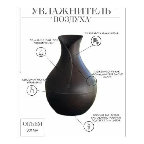 Увлажнитель воздуха 157500₽