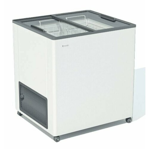 Морозильная камера Frostor F 215 С прямое стекло 2797000₽