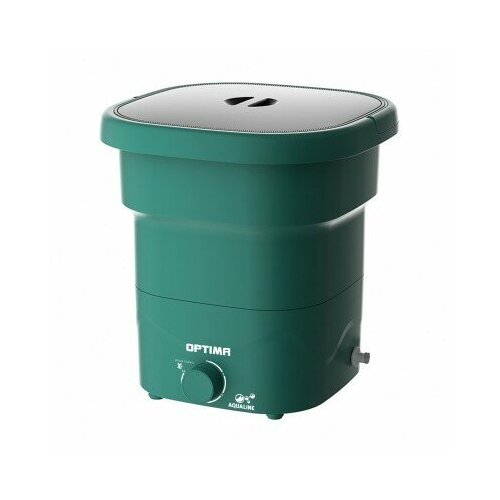 Стиральная машина складная OPTIMA МС-30СК 522000₽