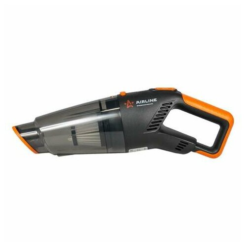 Пылесос Air 130вт 05л 55 Кпа AIRLINE арт VCA04 251000₽