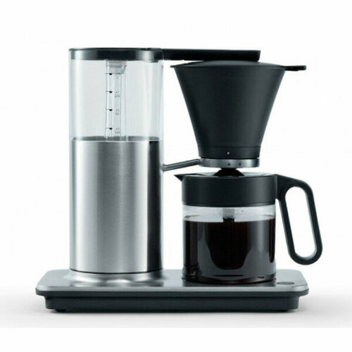 Кофеварка Wilfa CM3S-A100 2569700₽