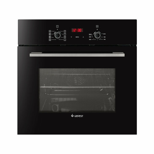 Электрический духовой шкаф GEFEST ДА 622-03 РА 3679000₽