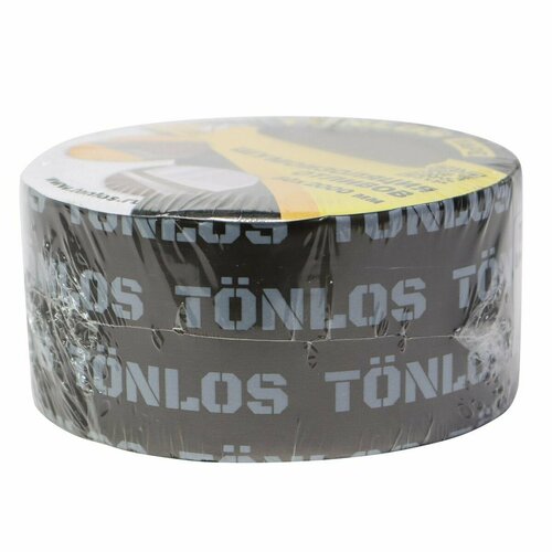 Шумоизоляция звукоизоляция отлива Tonlos tape 50 мм на 2 м 855₽