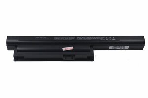 Аккумулятор для Sony Vaio SVE171G11V 5200 mAh ноутбука акб